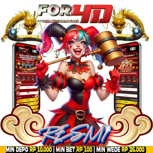 FOR4D Indonesia – Sample Page & Struktur Konten