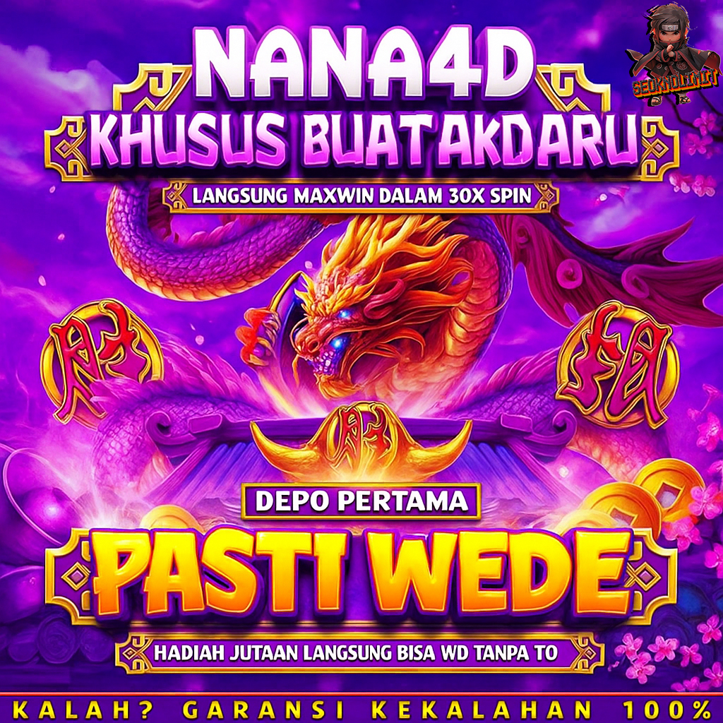 SLOT GACOR: Agen Slot777 Gacor Rekomendasi Mudah Maxwin Dengan Rtp Slot Terupdate