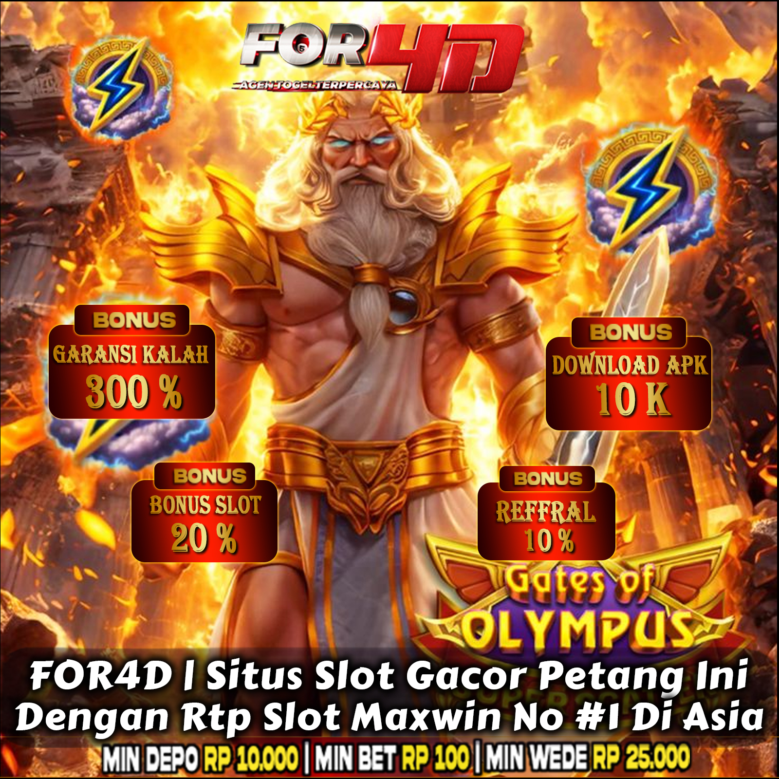 FOR4D | Situs Slot Gacor Petang Ini Dengan Rtp Slot Maxwin No #1 Di Asia - WooCommerce eCommerce
