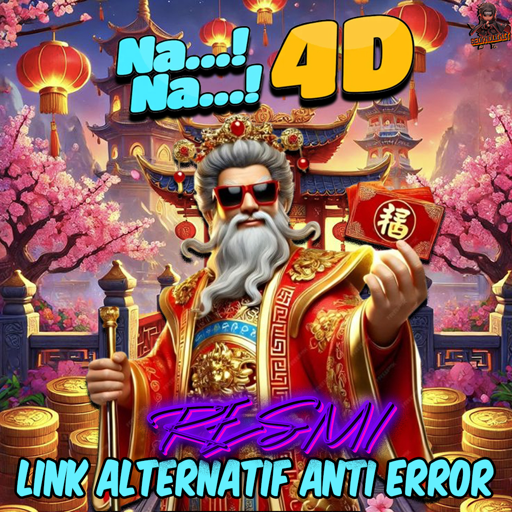 NANA4D ADALAH AGEN TOTO MACAU HADIAH TERBESAR 88 JUTA & BAYAR LUNAS