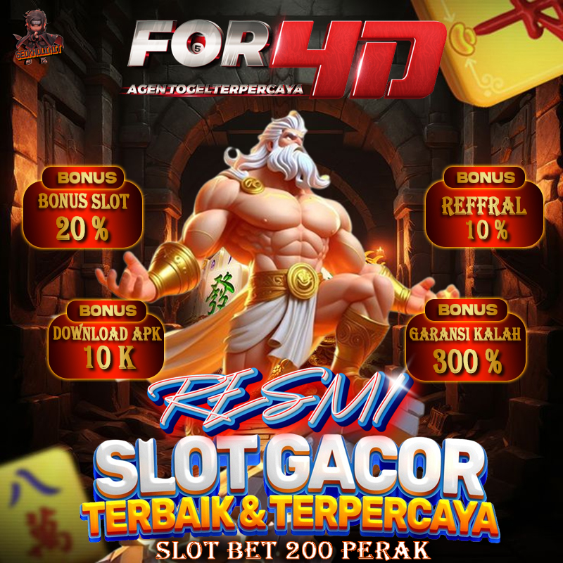 Slot Resmi